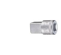 Stahlwille 13030005 Silver Alloy Steel 514 1/2'' Magnification Piece 44 mm