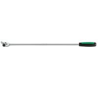 Stahlwille 13061024 504 24 Flexible Handle for Socket with 2-Component Handle, 610 mm Length