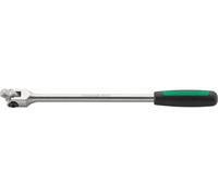 Stahlwille 13061024 Silver 504 1/2'' Drive Universal Joint Handle Size 24