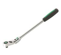 Stahlwille 13261010 517Qr Flex Head Fine Tooth Ratchet 1/2In Drive Stw1326
