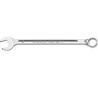 Stahlwille 14 21 Combination Spanner, Silver, 21 mm