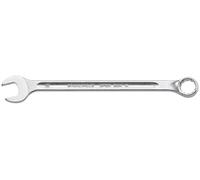 Stahlwille 14 7 Combination Spanner, Silver, 7 mm