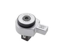 Stahlwille 14 X 18mm Ratchet Insert Tool 3/4" Drive For Precision Torque