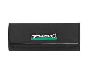 Stahlwille 15006 Roll Up Tool Bag 90 mm x 35 mm