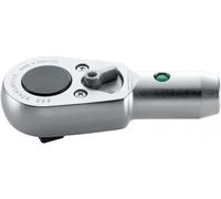 Stahlwille 15110000 Silver Alloy Steel 552 3/4 Ratchet