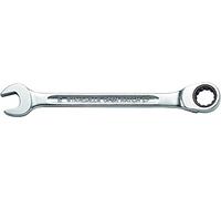 Stahlwille 17 Series Ratchet Combination Spanner Wrench 19mm