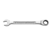 Stahlwille 17F 10 Combination Ratcheting Spanner 10 mm