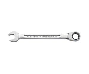 Stahlwille 17F 10 Combination Ratcheting Spanner 10 mm