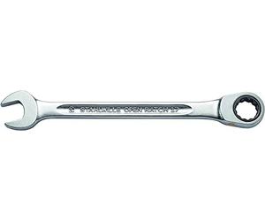 Stahlwille 17F 17 Ratchet Combination Spanner
