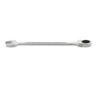 Stahlwille 17F 8 Combination Ratcheting Spanner 8 mm 40170808