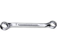 Stahlwille 180 9/16 x 5/8 Short Star Spanner