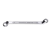 Stahlwille 20 10 X 11 Double-Ended Box Wrench Spanner 10 - 11 mm 41041011