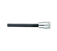 Stahlwille 2054 6 03151206 Hex Bit 6 mm 1/2" (12.5 mm)