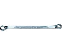 Stahlwille - 230 5/16 x 3/8 - Button Function Manifold Star