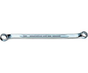 Stahlwille 230 to 1 1/8 x 1 1/4 - Key Star Elbow Soft
