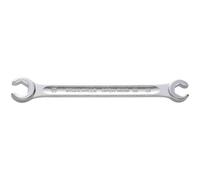 Stahlwille 24 10 X 11 Double-Ended Open Ring Spanner 10 - 11 mm 41081011