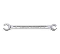 Stahlwille 24 12 X 14 Double-Ended Open Ring Spanner 12 - 14 mm