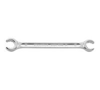 Stahlwille 24 17 X 19 Double-Ended Open Ring Spanner 17 - 19 mm 41081719