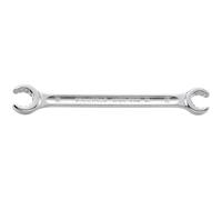 Stahlwille 41082224 24 22 X 24 Double-Ended Open Ring Spanner 22 -...