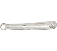 Stahlwille 240 8 - 5/16 Open end Wrench with ca