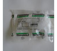 Stahlwille 27mm Open ended insert tool 58214027 731/40 14x18 mm NEW Free UK P+P