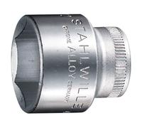 Stahlwille 3/8´´ 18mm Socket