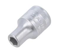 STAHLWILLE 3030008 Socket HEX 8mm 6-angles socket spanner