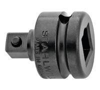 Stahlwille 33030002 513 IMP Impact Square Drive Adaptor 1/2 to 3/8"