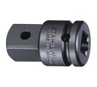 Stahlwille 514 IMP Impact Square Drive Adaptor 1/2 to 3/4"