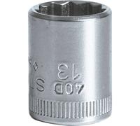 Stahlwille 40 D 14 01030014 Twelve-point Socket Bits 14 mm