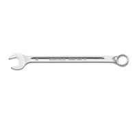 Stahlwille 14 21 Combination Spanner, Silver, 21 mm