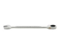 Stahlwille 40170808 17F 8 Combination Ratcheting Spanner 8 mm