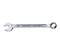 Stahlwille 40486060 Silver Steel 13A Ring Head Combination Spanners Size 1 3/8