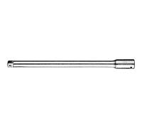 Stahlwille 405/6 Extension Drive Socket, Silver, 150 mm
