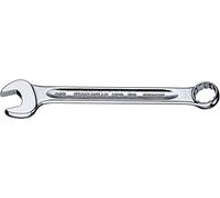 Stahlwille 40572828 130a Combination Spanner, 7/16 inch Opening, 135 mm Length, Pack of 10