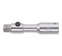 Stahlwille 405QR/6 11011002 Bit Extension Bar Drive 1/4" (6.3 mm) ...