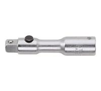 Stahlwille 11011002 Extension Bar 1/4in Drive Quick Release 150mm
