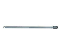 STAHLWILLE 405W/10 Extension Bar 1/4" 11010020