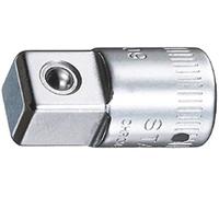 Stahlwille 409 11030002 Bit adapter 3/8 inch Drive 1/4" (6.3 mm) 25 mm