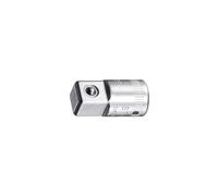 Stahlwille 409 Bit adapter 3/8 inch Drive 1/4" (6.3 mm) 25 mm 11030002