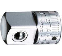 Stahlwille 11030003 Silver Alloy Steel 1/4 -1/2 Magnification Piece No. 410