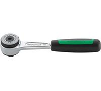 Stahlwille 411-2K 11231011 Forward/reverse ratchet 1/4" (6.3 mm) 1...