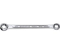 STAHLWILLE 41252024 Double Ended Ring Spanner