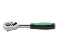 Stahlwille 415-2K Forward/reverse ratchet 1/4" (6.3 mm) 117 mm
