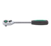 Stahlwille 415QRL N Forward/reverse ratchet 1/4" (6.3 mm) 11111040