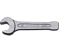 Stahlwille 42040041 4204 Striking Face Open Ended Spanner, 41mm Opening, 235mm Length