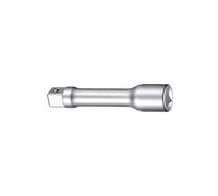 Stahlwille 12010006 Silver Alloy Steel 3/8 429 Drive Extensions 125 mm