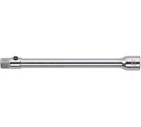 Stahlwille 427QR/6 Extension Drive Socket with Quick Release, Silver, 160 mm