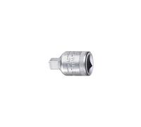 Stahlwille 431 12030001 Bit adapter 1/4 inch Drive 3/8" (10 mm) 28 mm