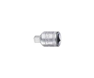 Stahlwille 431 12030001 Bit adapter 1/4 inch Drive 3/8" (10 mm) 28 mm